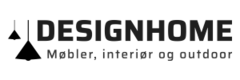 Designhome.dk Logo